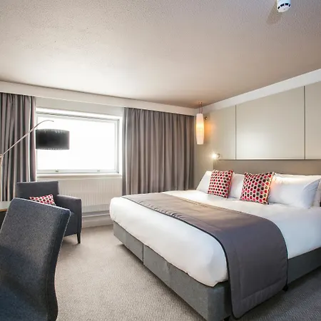 Crowne Plaza Harrogate By Ihg-2