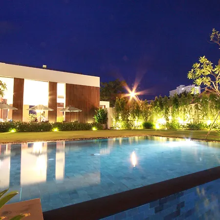 G Hua Hin Resort & Mall-2