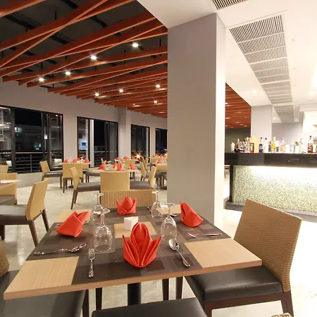 G Hua Hin Resort & Mall-3