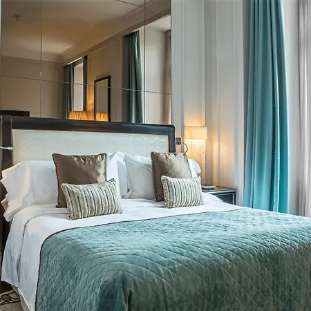 Intercontinental Porto - Palacio Das Cardosas By Ihg-3