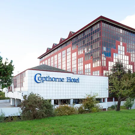 Copthorne Hotel Slough-Windsor-3