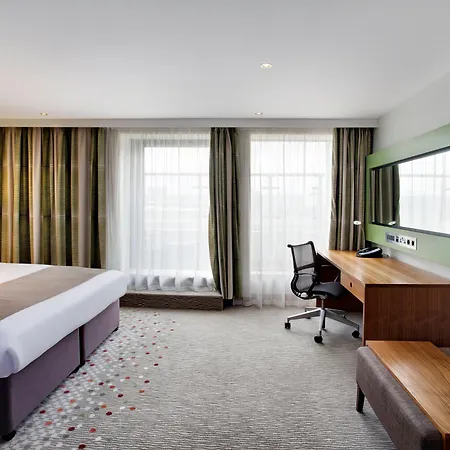 Holiday Inn Bristol Filton By Ihg-2