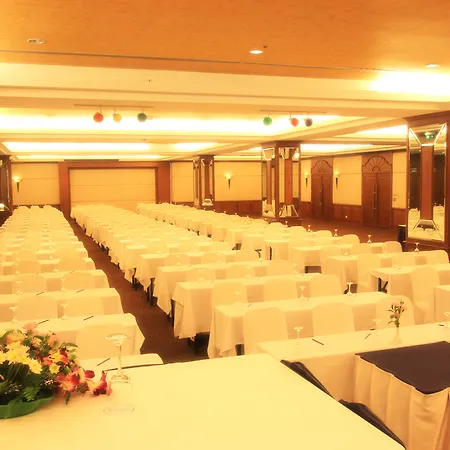 Amora Thapae Hotel Chiang Mai-2