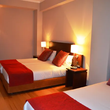 Hotel Torres Novas-2