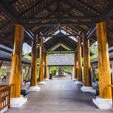 Melati Beach Resort & Spa-2