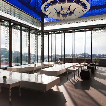 The Yama Hotel Phuket-3