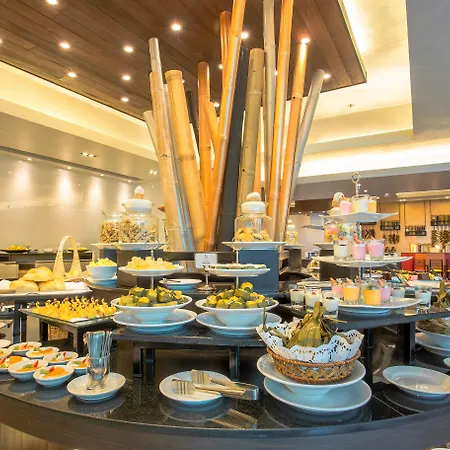 Nouvo City Hotel-2