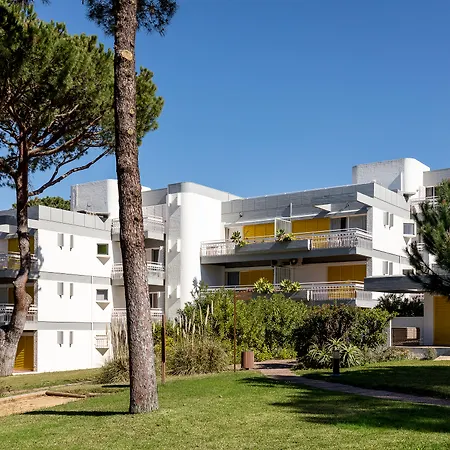Apartamentos Turisticos Pinhal Da Marina-2