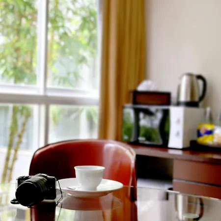 Sino House Phuket Hotel - Sha Plus-2