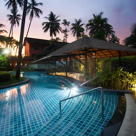 Courtyard By Marriott Phuket, Patong Beach Resort-3