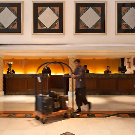 Rembrandt Hotel Bangkok-3