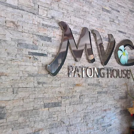 Mvc Patong House-2