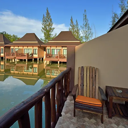 Poonsiri Resort Aonang-Sha Extra Plus-3