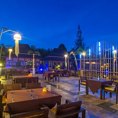 Poonsiri Resort Aonang-Sha Extra Plus-2