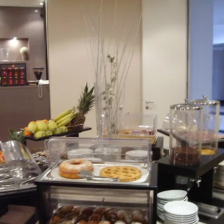 Hotel Palazzo Delle Stelline-2
