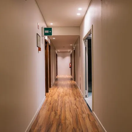 Hotel Sao Jose-2