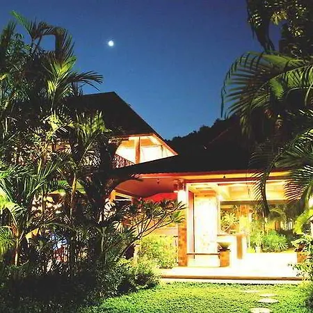 The Cliff Ao Nang Resort-2