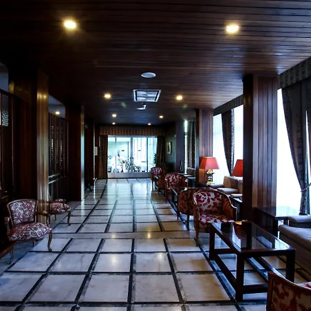 Grão Vasco - Historic Hotel&SPA-3
