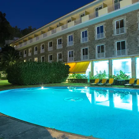 Grão Vasco - Historic Hotel&SPA-2