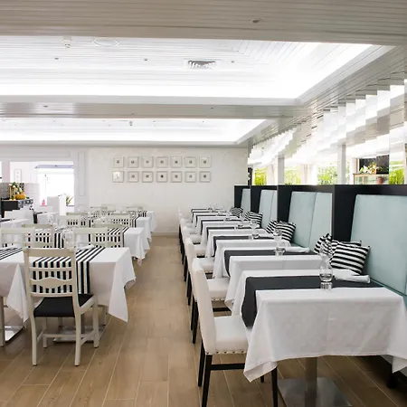 Hotel Cristal Marinha-3