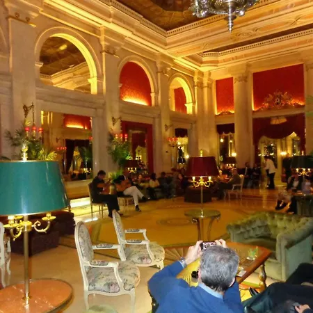 Hotel Avenida Palace-2