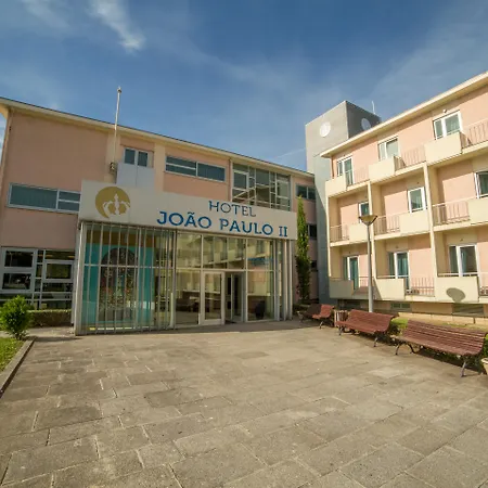 Hotel Joao Paulo II-3