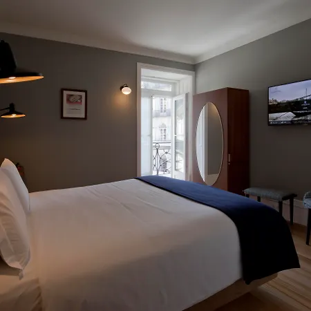 Porto A.S. 1829 Hotel-3