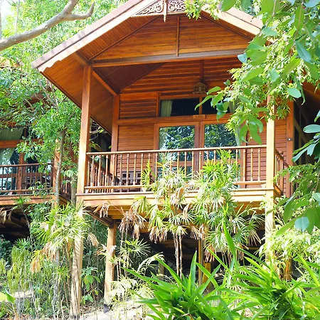 Krabi Tipa Resort-2