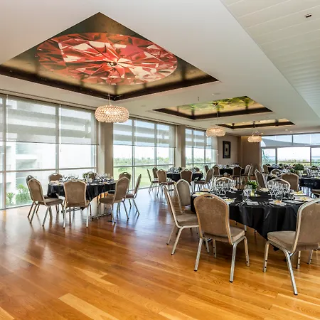 Crowne Plaza - Caparica Lisbon-2