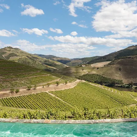 Quinta Nova Winery House - Relais&Châteaux-2