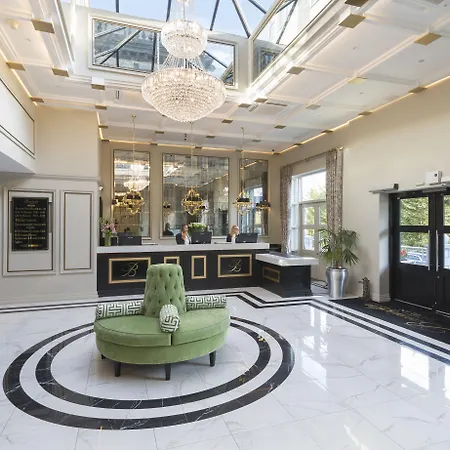 Bonnington Hotel&Leisure Centre-2
