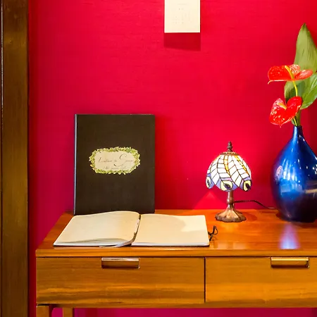 Hotel Sao Jose-3
