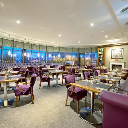 Cork International Hotel-3