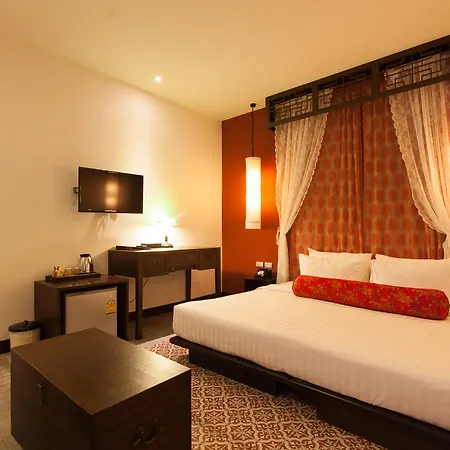 The Memory At On On Hotel-3