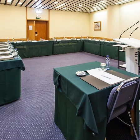 Holiday Inn Lisbon-Continental By Ihg-2