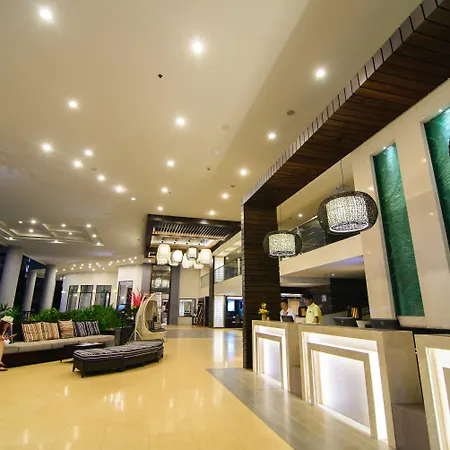 Deevana Plaza Phuket - Sha Extra Plus-2