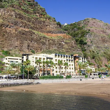 Calheta Beach - All-Inclusive - Savoy Signature-2