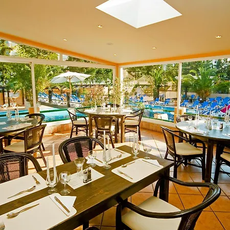 Hotel Balaia Mar-3
