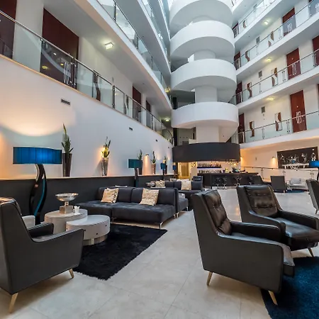 Aqua Pedra Dos Bicos Design Beach Hotel - Adults Friendly-2