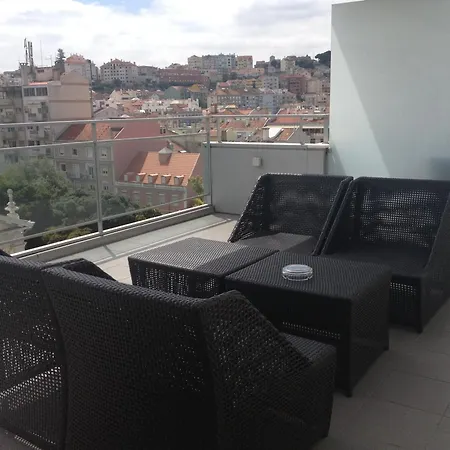 Lisbon City Hotel By City Hotels-3