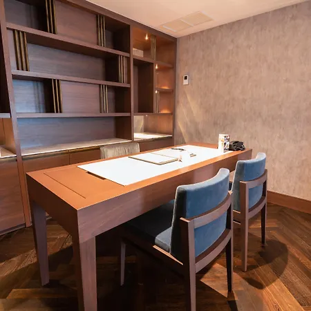 Intercontinental Lisbon By Ihg-2