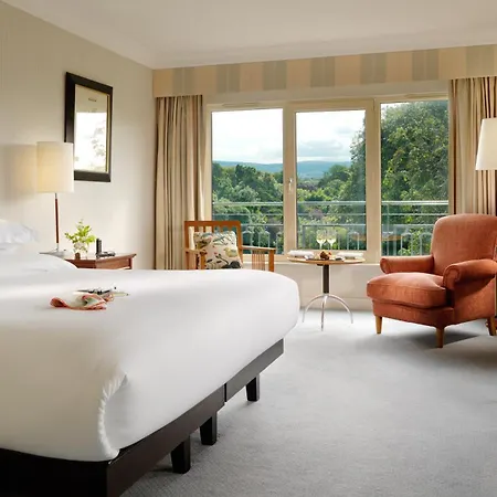 Herbert Park Hotel And Park Residence-2