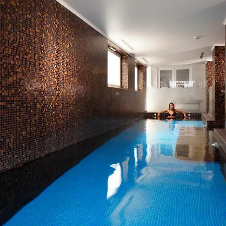 Longevity Senses - Cascais Boutique Hotel - Adults Only-3
