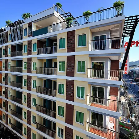 Apk Resort And Spa-3