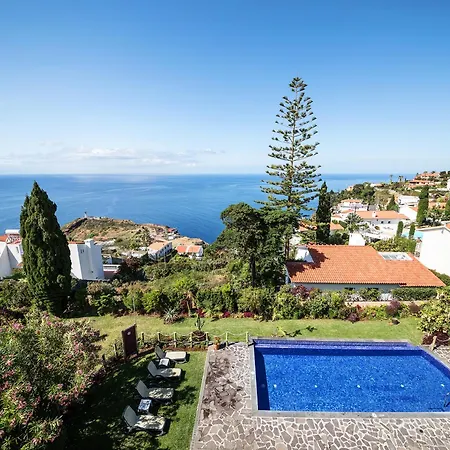 Garajau Madeira Hotel-3