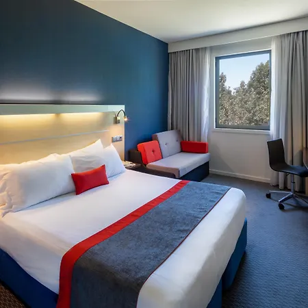 Holiday Inn Express Porto Exponor By Ihg-3