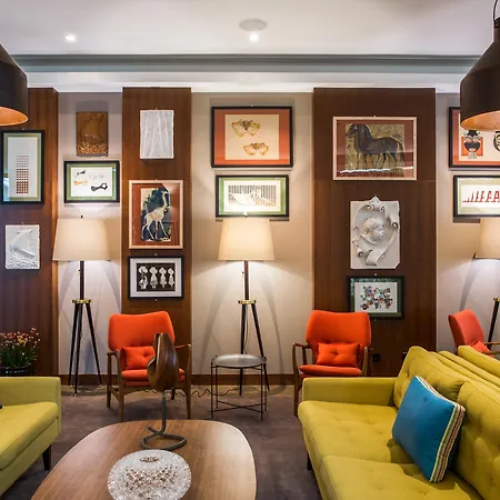 The Editory Artist Baixa Porto Hotel-2