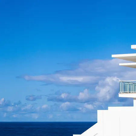The Beachfront - Praia D'El Rey Golf & Beach Resort-2