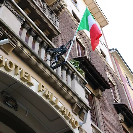 Hotel Palladio-3