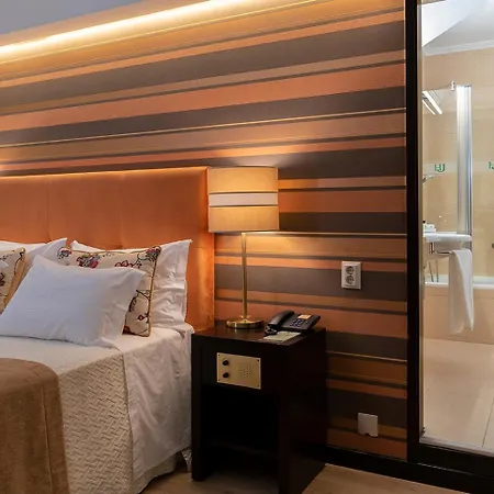 Hotel Jardim-3